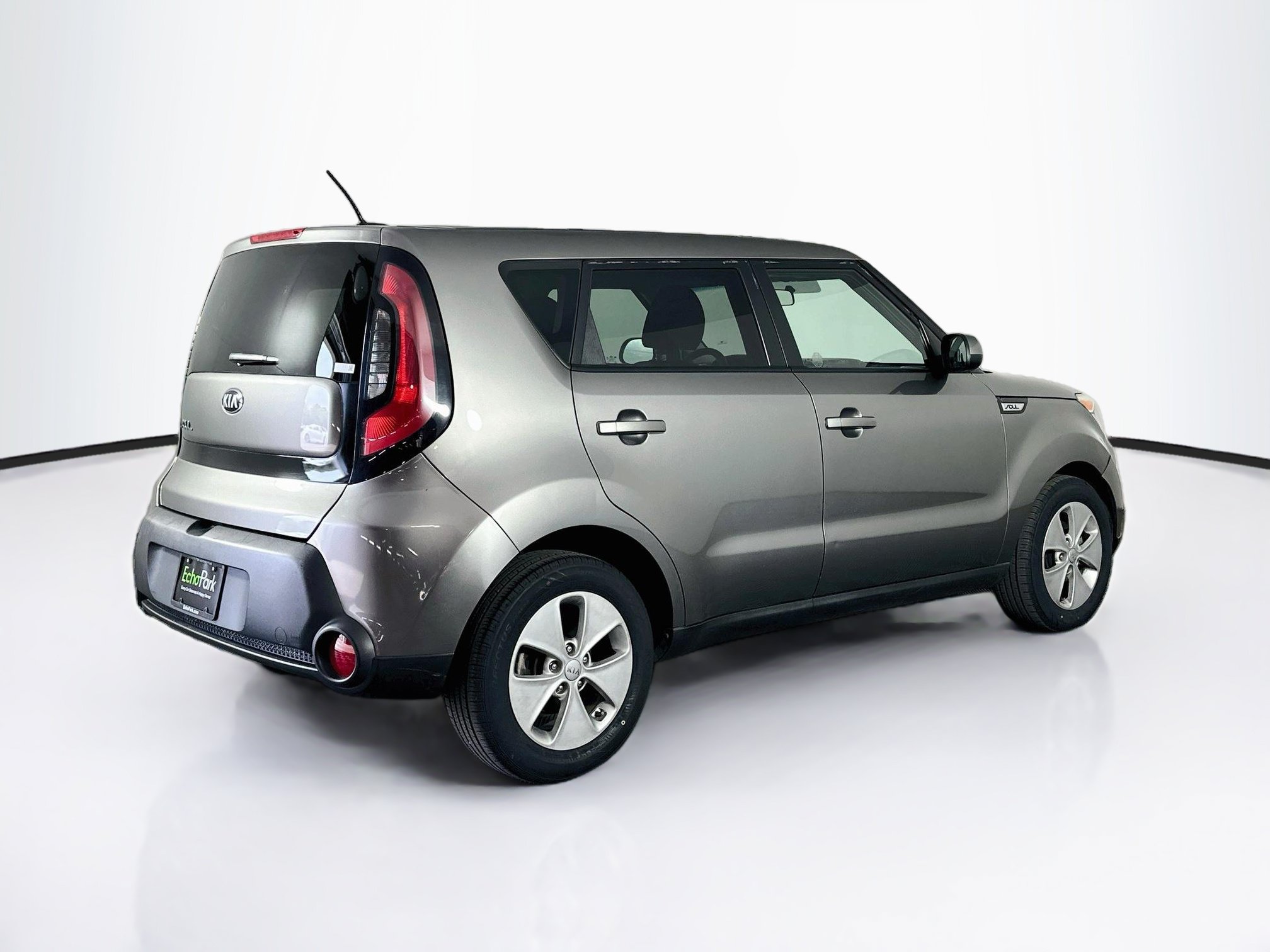 Used 2015 Kia Soul FWD image 9