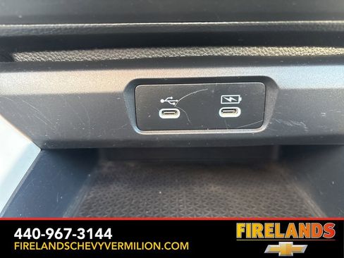 Used 2024 Honda Accord EX image 21