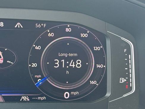 Used 2023 Volkswagen Atlas SEL Premium AWD/4WD image 38