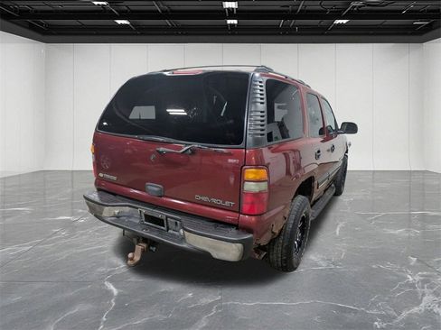 Used 2001 Chevrolet Tahoe LS w/ LS Preferred Equipment Group image 5