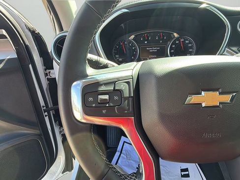 Used 2023 Chevrolet Blazer LT AWD/4WD image 19