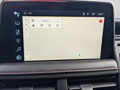 Used 2023 Chevrolet Tahoe RST image 13