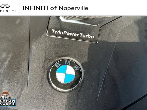 Used 2019 BMW X5 xDrive40i w/ Premium Package 2 AWD/4WD image 30