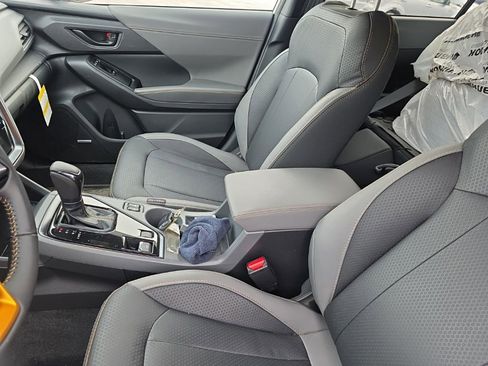 Used 2025 Subaru Crosstrek 2.5i Wilderness image 22