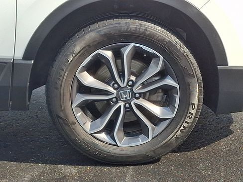 Used 2020 Honda CR-V EX-L image 8