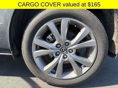 Used 2025 MAZDA CX-30 AWD 2.5 S w/ Preferred Package image 4