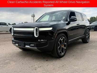 Used 2022 Rivian R1S Launch Edition