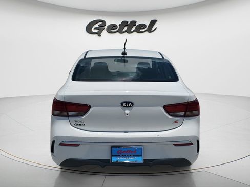 Used 2021 Kia Rio S FWD image 6