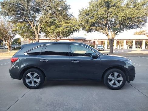 Used 2015 Acura MDX SH-AWD image 2