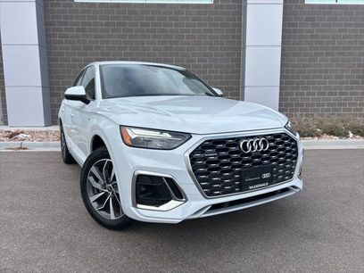 Certified 2023 Audi Q5 2.0T Premium Plus w/ Premium Plus Package