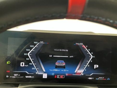 Used 2025 BMW 440i xDrive w/ Premium Package image 14