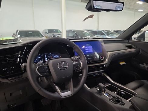 New 2024 Lexus TX 350 350 image 14