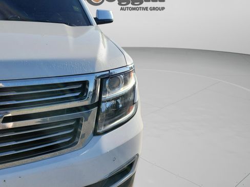 Used 2017 Chevrolet Tahoe Premier AWD/4WD image 8