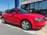 Used 2004 Audi TT 1.8T image 2