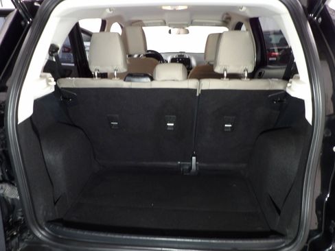 Used 2020 Ford EcoSport S FWD image 6