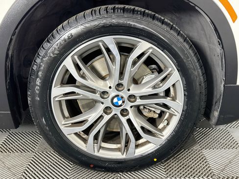 Used 2022 BMW X2 sDrive28i w/ Convenience Package FWD image 30