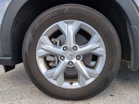 Used 2024 Honda HR-V LX image 14