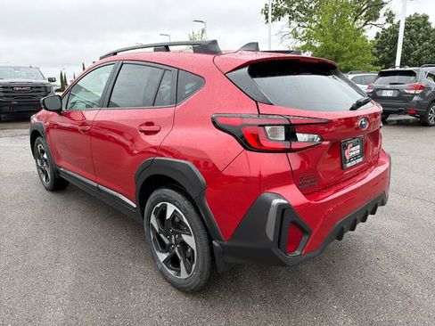 New 2026 Subaru Crosstrek 2.5i Limited AWD/4WD image 5