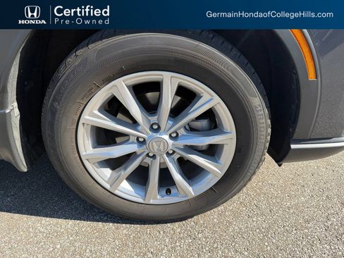 Used 2024 Honda CR-V EX image 5