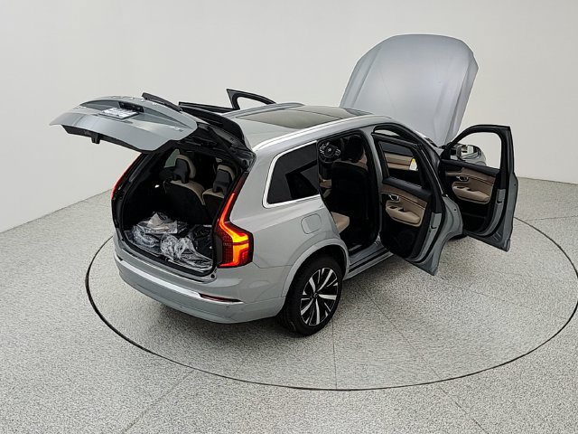 New 2027 Volvo XC60 B5 Core AWD/4WD image 40