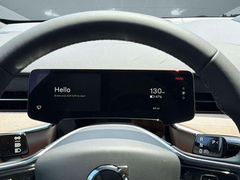 New 2026 Volvo EX90 Plus AWD/4WD image 18