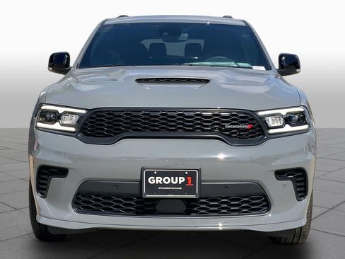 New 2026 Dodge Durango GT AWD/4WD image 3