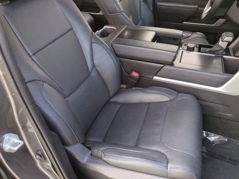 Used 2023 Toyota Tundra Platinum image 23