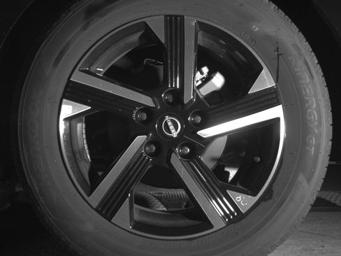 Used 2025 Nissan Sentra SV image 14