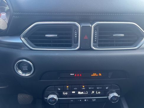 Used 2025 MAZDA CX-5 AWD 2.5 S w/ Preferred Package image 42