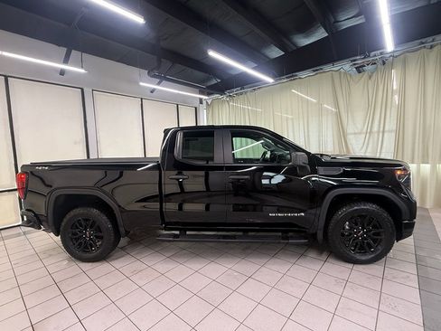 Certified 2023 GMC Sierra 1500 Pro w/ Graphite Edition image 3