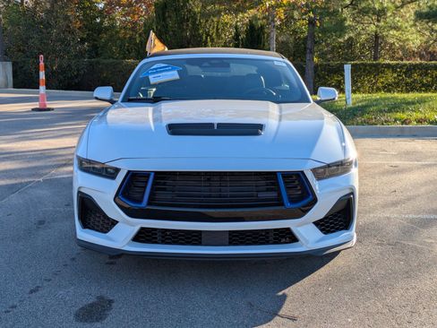 Certified 2024 Ford Mustang GT Premium w/ GT Performance Package image 9