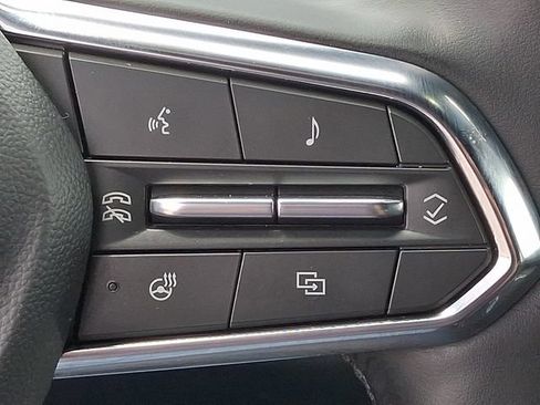 Used 2026 Chevrolet Equinox LT FWD image 22