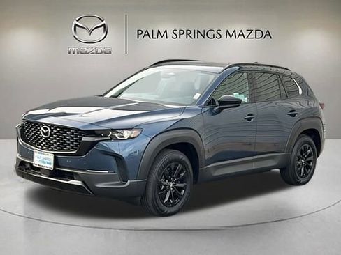 New 2026 MAZDA CX-50 AWD 2.5 Hybrid w/ Weather Package image 2