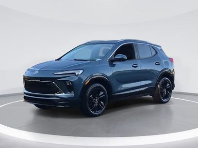 Used 2024 Buick Encore GX Sport Touring