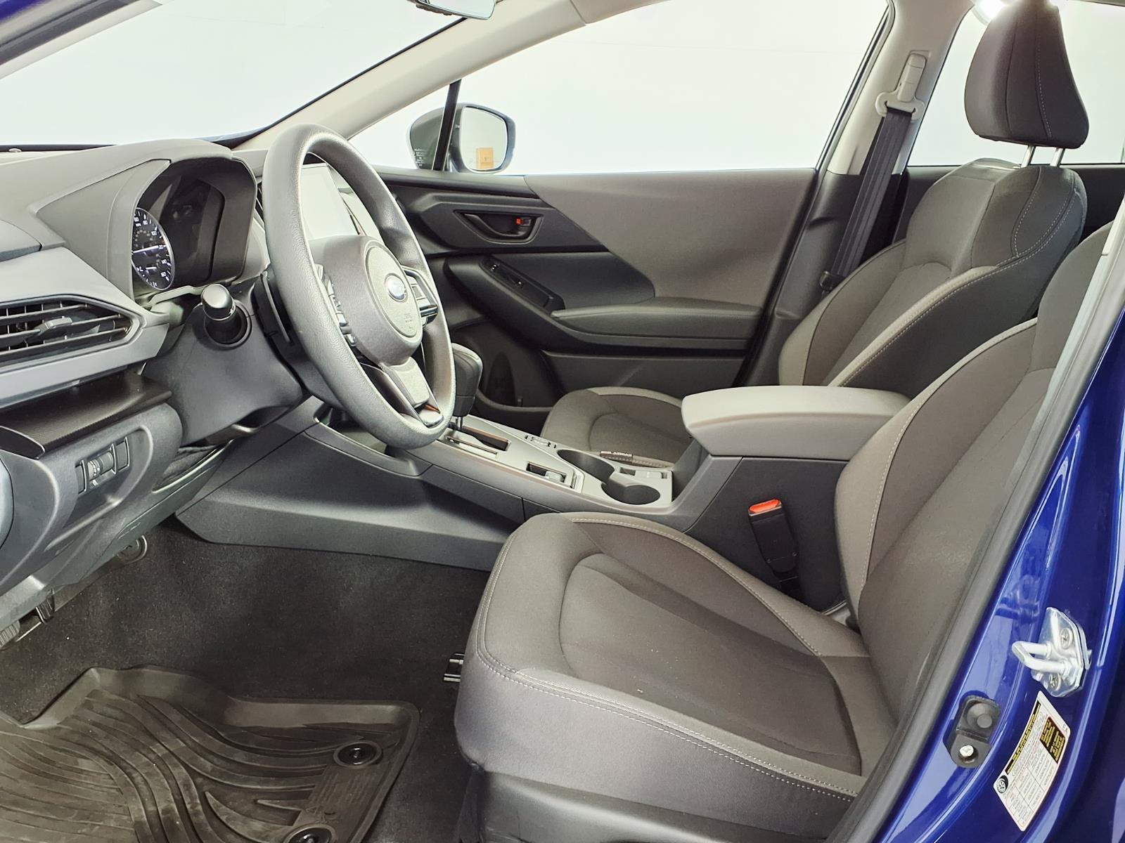Used 2025 Subaru Crosstrek 2.5i Premium AWD/4WD image 13
