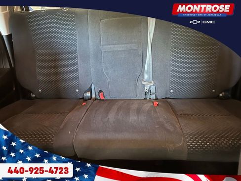 Used 2011 Toyota Tundra 4x4 CrewMax w/ TRD Rock Warrior Pkg image 20