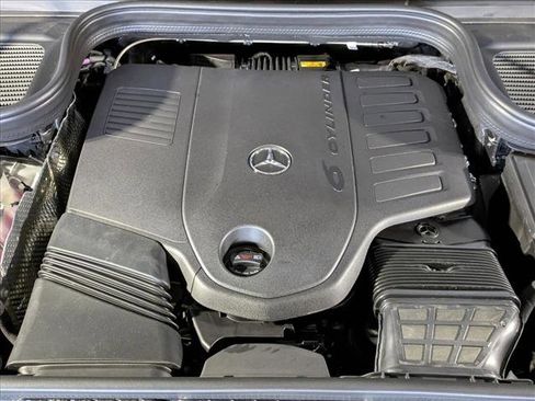 New 2026 Mercedes-Benz GLE 450 4MATIC image 19