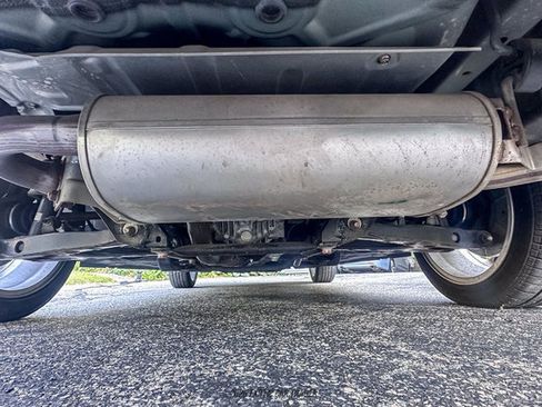 Used 2001 MAZDA MX-5 Miata RWD image 56