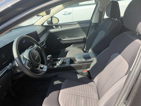 Used 2025 Kia K5 LXS FWD image 25