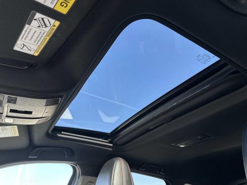 Certified 2023 MAZDA CX-5 AWD 2.5 Turbo image 29