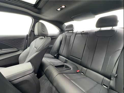 Used 2025 BMW 230i Coupe RWD image 20