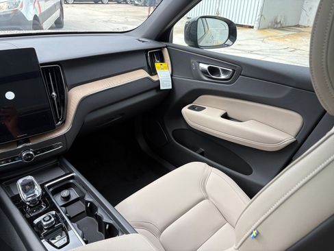 Used 2026 Volvo XC60 B5 Plus w/ Protection Package Premier image 24