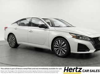 Used 2025 Nissan Altima 2.5 SV video 1