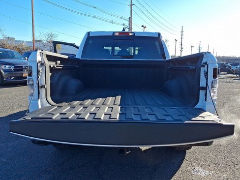 Certified 2021 RAM 1500 Big Horn image 28