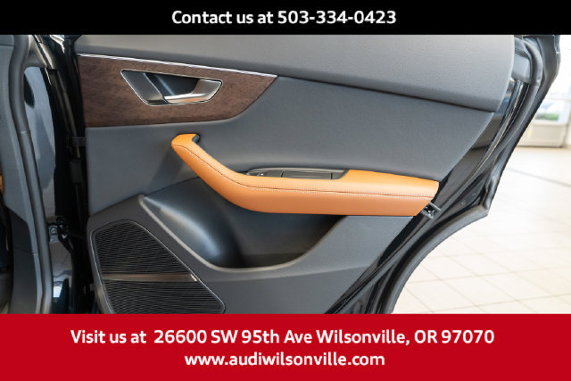 New 2027 Audi Q8 Prestige AWD/4WD image 35