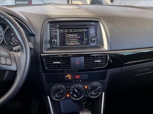 Used 2015 MAZDA CX-5 Touring image 8