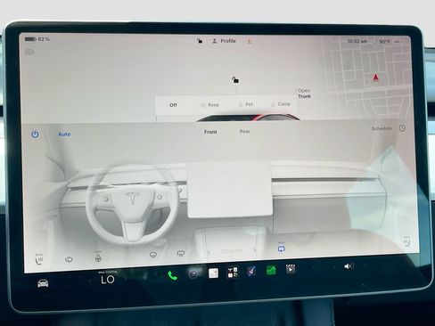 Used 2023 Tesla Model 3 Standard Range RWD image 14