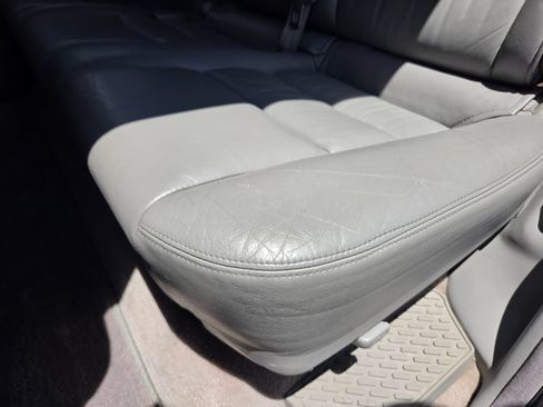 Used 2003 Toyota Land Cruiser AWD/4WD image 28