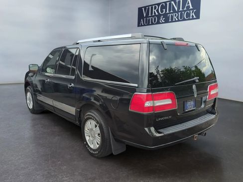 Used 2014 Lincoln Navigator L 4WD image 10
