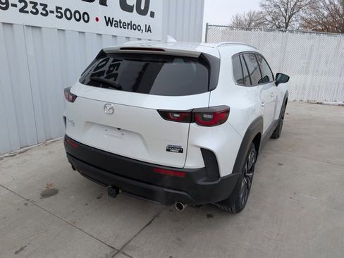 Used 2026 MAZDA CX-50 2.5 Hybrid w/ Premium Plus Pkg image 17
